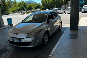 Renault Megane III