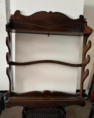 Fuciliera legno