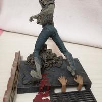 Action Figure Eddie The Killer Iron Maiden 
