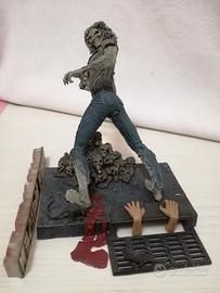 Action Figure Eddie The Killer Iron Maiden 