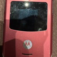 Cellulare motorola