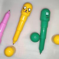 Biro telescopiche Adventure Time 