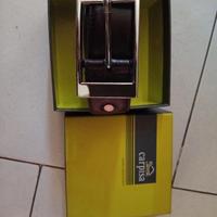 cintura carpisa uomo