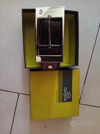 cintura carpisa uomo