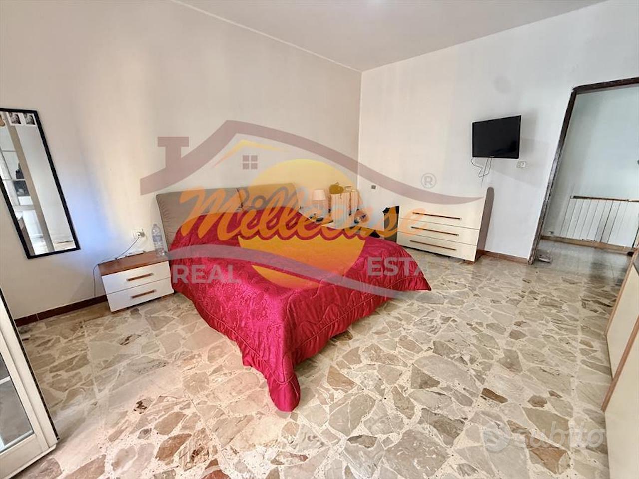 Trilocale a Siracusa - Altro