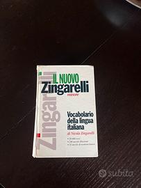 Il Nuovo Zingarelli minore
