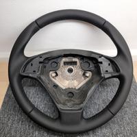 VOLANTE IN PELLE  NUOVO FIAT GRANDE PUNTO