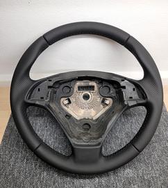VOLANTE IN PELLE  NUOVO FIAT GRANDE PUNTO