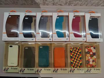 n.35 Cover iPhone 4-5-6G FEDER nuove