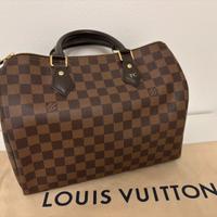 Bauletto 30 Louis Vuitton