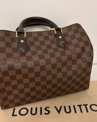 Bauletto 30 Louis Vuitton