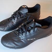 scarpe calcio come nuove taglia 44