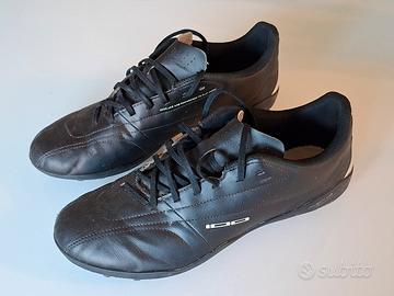 scarpe calcio come nuove taglia 44