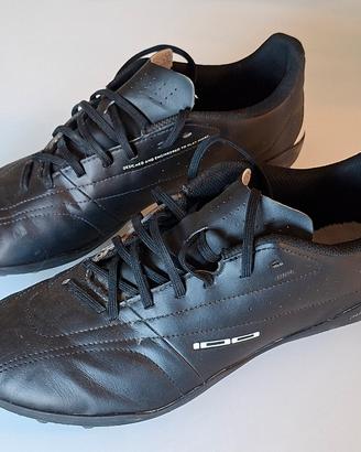 scarpe calcio come nuove taglia 44
