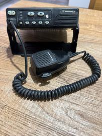 Ricetrasmittenti VHF