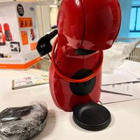 Machina Cafe NESCAFÉ DOLCE GUSTO De'Longhi