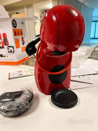 Machina Cafe NESCAFÉ DOLCE GUSTO De'Longhi