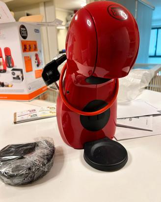 Machina Cafe NESCAFÉ DOLCE GUSTO De'Longhi