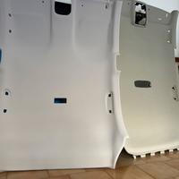 RS Customs - Rivestimento Cielo Auto