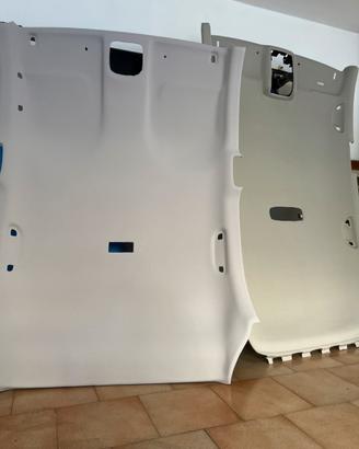 RS Customs - Rivestimento Cielo Auto