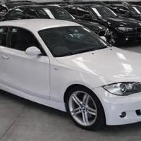 Bmw 118d msport catena e tagliando