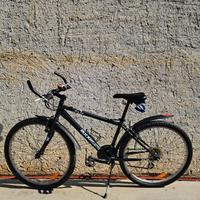 Bicicletta mountin bike