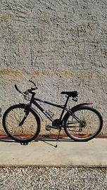Bicicletta mountin bike