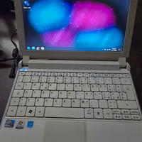 netbook acer aspire one 