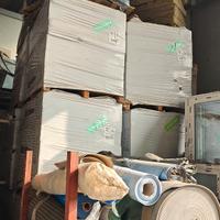 Pannelli di lana Fibrangeo