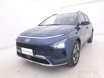 Hyundai Bayon XClass BR973149 1.0 Mild Hybrid 100C
