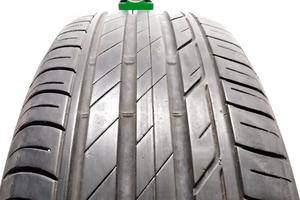 Gomme 205/65 R16 usate - cd.104581