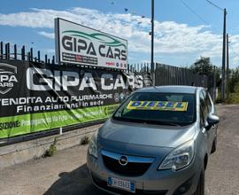 Opel Meriva 1.3 CDTI 95CV ecoFLEX Cosmo