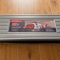 Elicottero Goosky E2 GPS
