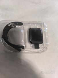 Orologio connesso al telefono 