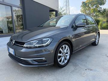 Volkswagen Golf 1.6 TDI 115 CV 5p. Executive BlueM