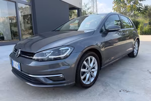 Volkswagen Golf 1.6 TDI 115 CV 5p. Executive BlueM