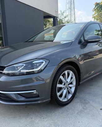 Volkswagen Golf 1.6 TDI 115 CV 5p. Executive BlueM