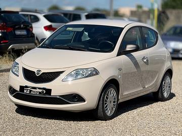 Lancia Ypsilon 1.2 (112.000KM) 2018