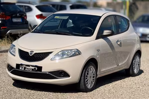 Lancia Ypsilon 1.2 (112.000KM) 2018