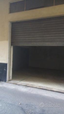 POSTO MOTO centralissimo a RAPALLO