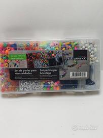 Set perline per bricolage Nuove