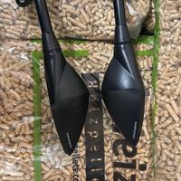 Specchietti barracuda