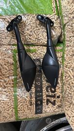 Specchietti barracuda