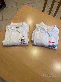 Grembiule bambino 8-10 anni