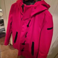 Cappotto piumino RRD