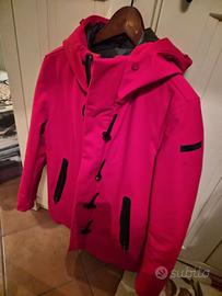 Cappotto piumino RRD