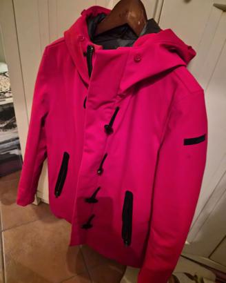 Cappotto piumino RRD