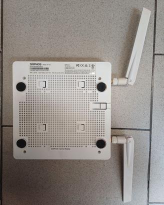 Sophos AP 55 - Access Point Wireless Dual-Band