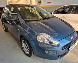 Fiat Punto 1.3 Multijet Street 95cv 2018