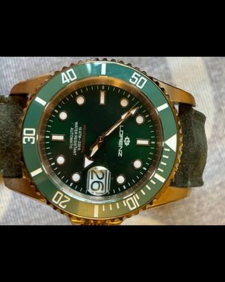 Orologio  Lorenz